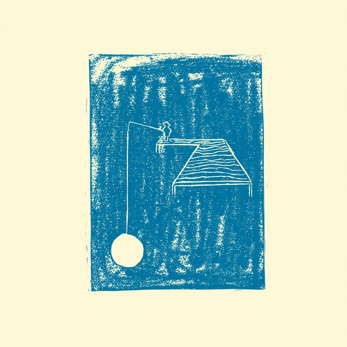 Sleep Training EP by Florecer (cover art)
